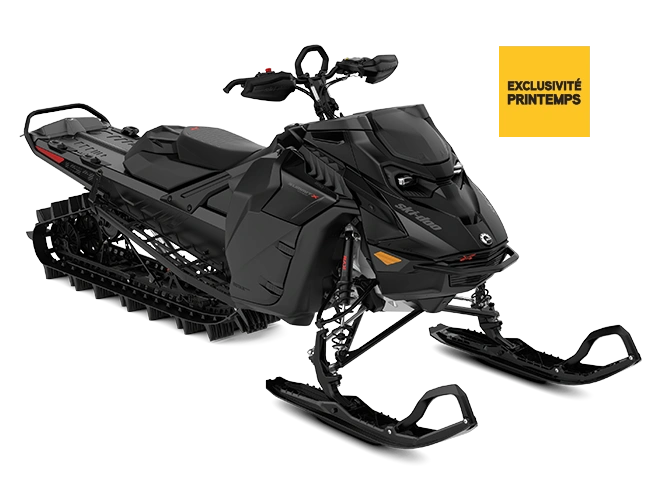 2023 Ski-doo Summit 165 850 Turbo alt
