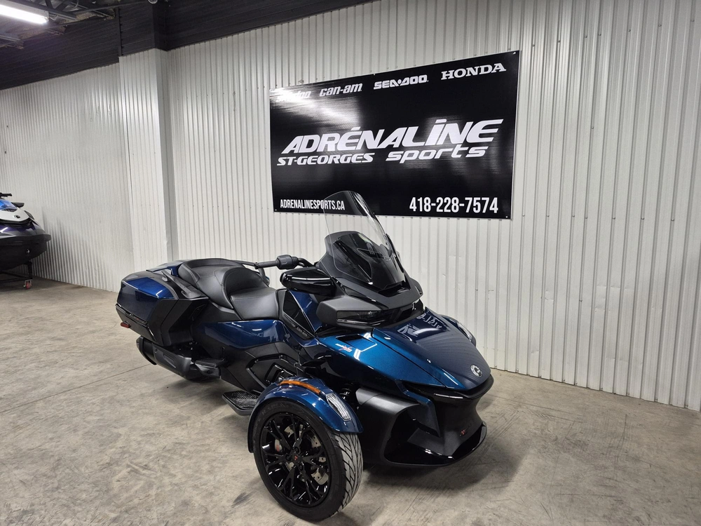 Can-am Spyder Rt 2024 alt