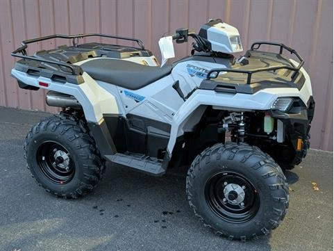 2026 Polaris Sportsman® 450 H.o. Eps alt