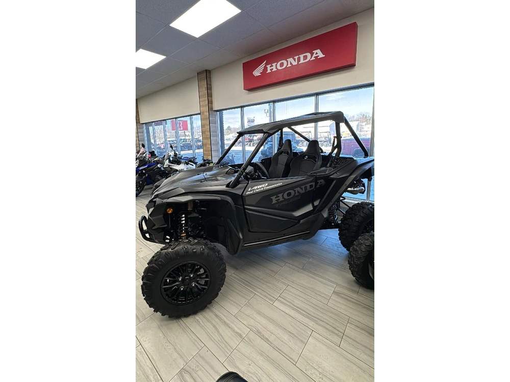 Honda Talon Sxs10s 2025 alt