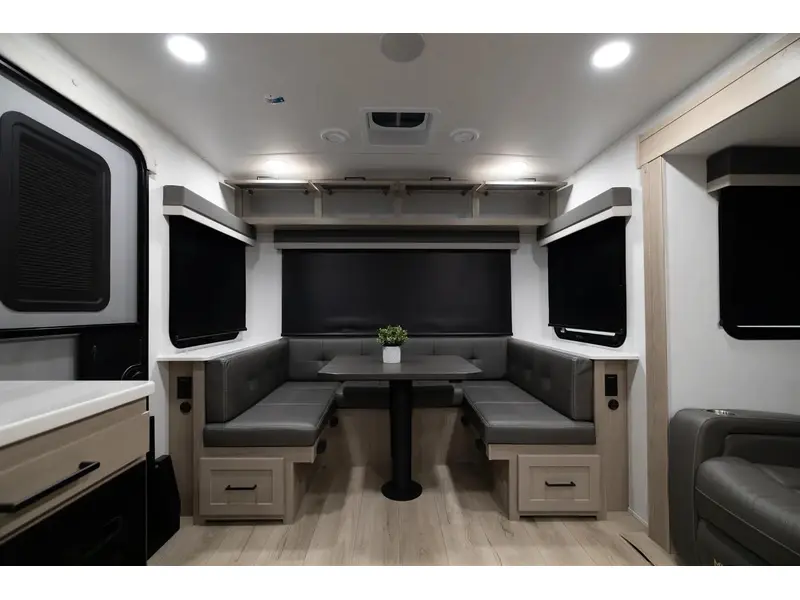 2026 Forest River Flagstaff 26SRD