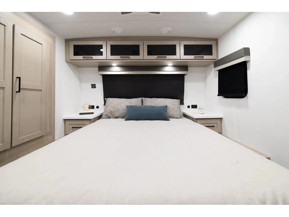 Forest River Flagstaff 26srd 2026 alt