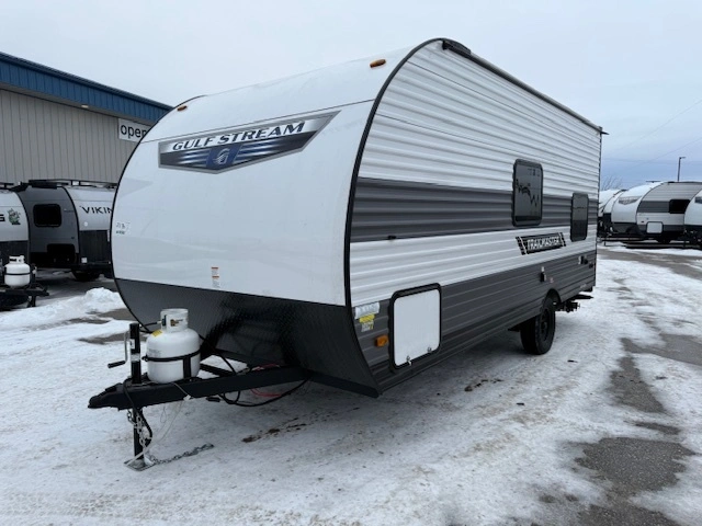 2026 Gulf Stream Trailmaster 177bh alt