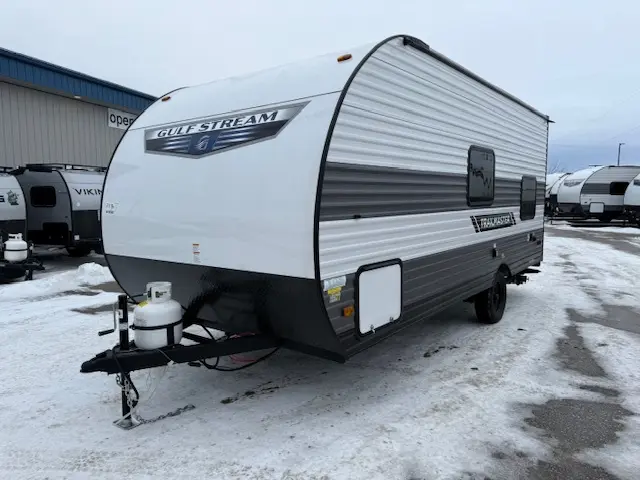 Gulf Stream Trailmaster 177BH 2026