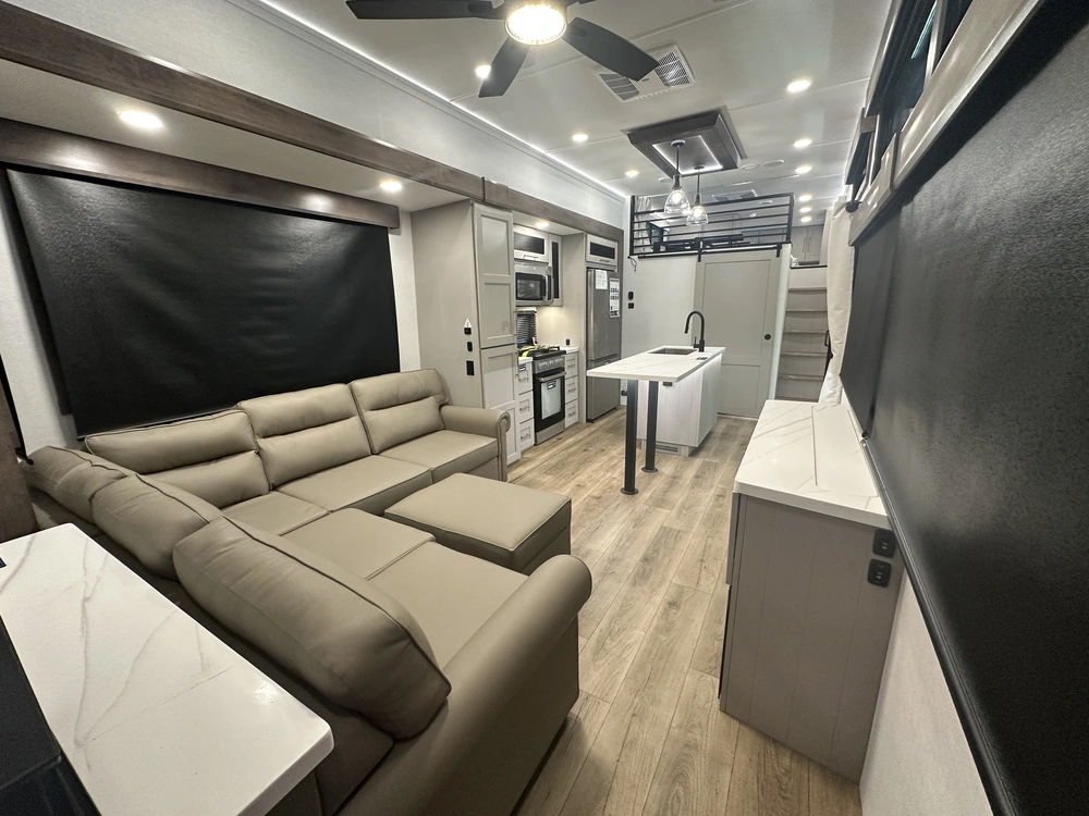 Alliance Rv Benchmark 44lft 2026 alt
