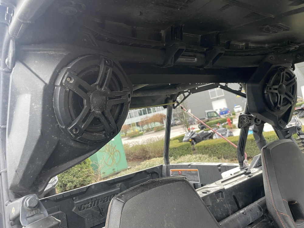 2023 Can-am Commander Xt-p 1000r alt