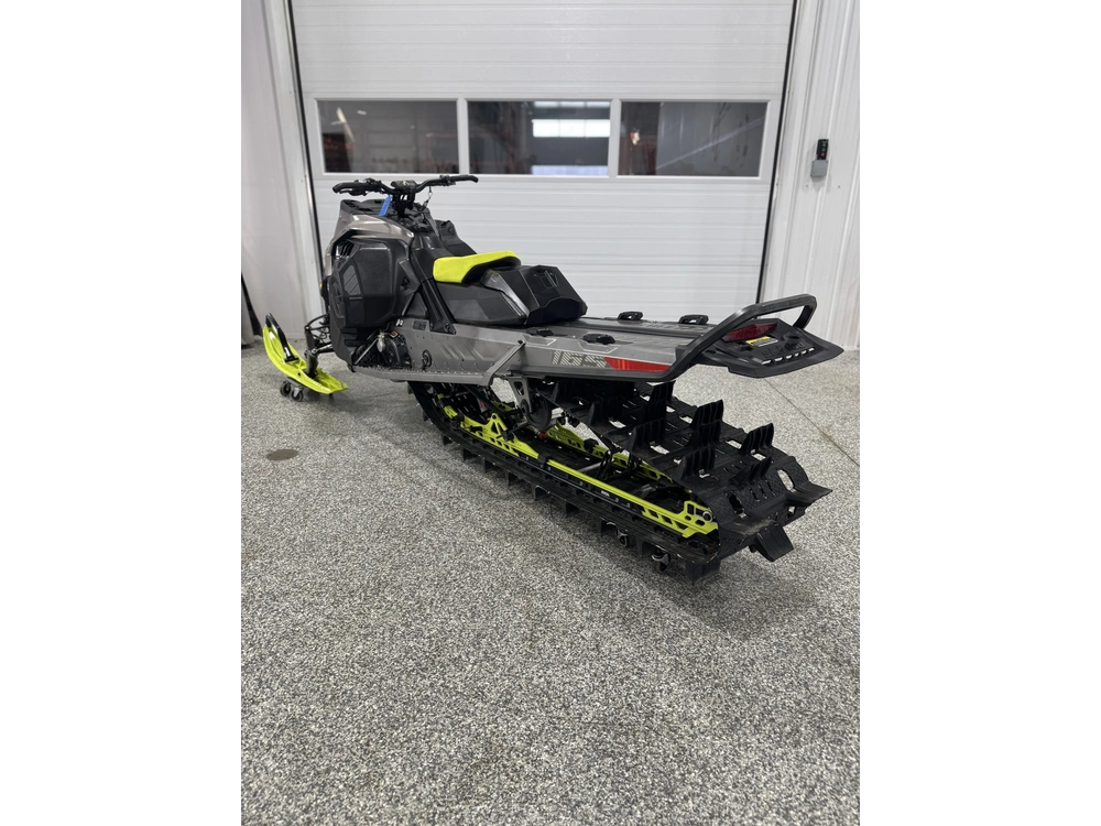 2023 Ski-doo Summit Expert 165 850 Turbo R alt
