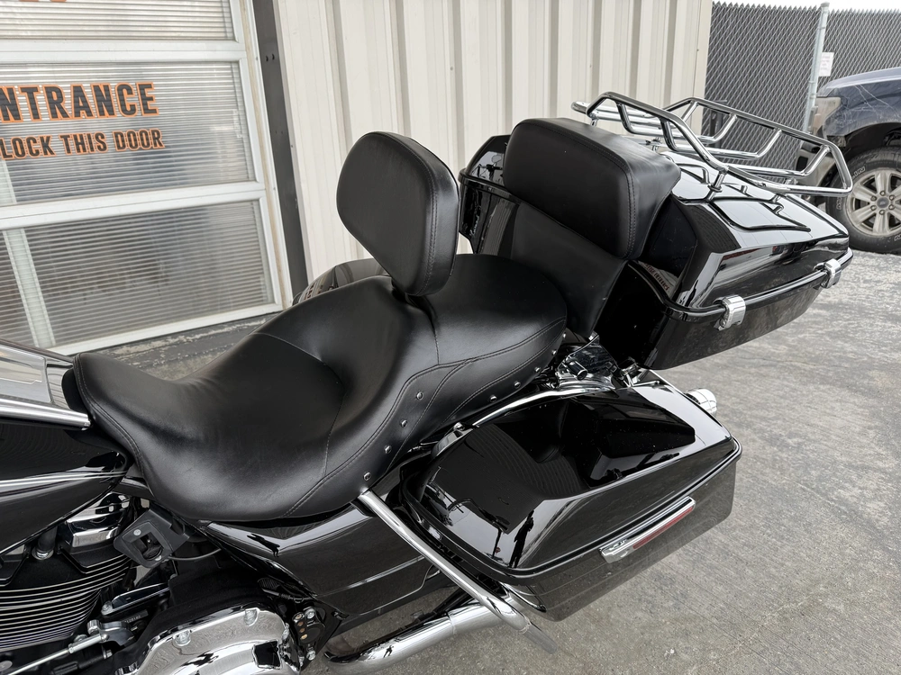 2017 Harley-davidson Flhr-road King alt