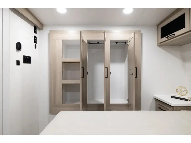 2026 Forest River Flagstaff 26SRD