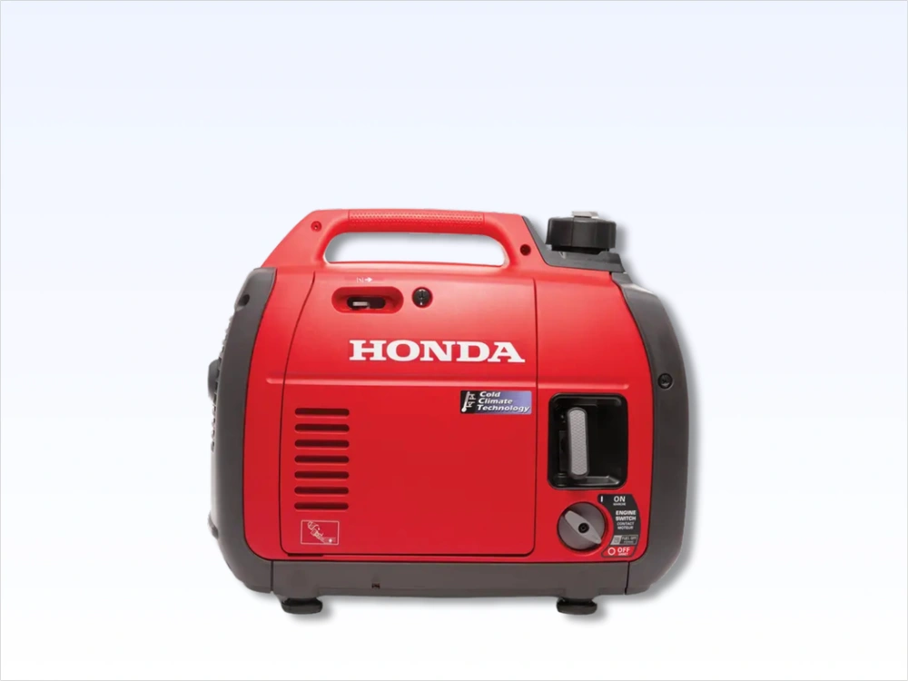 2026 Honda Eu2200itc alt