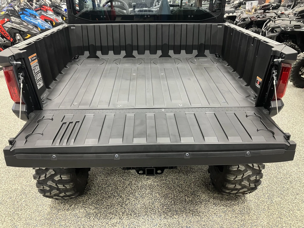2024 Polaris Ranger Xd 1500 Premium alt