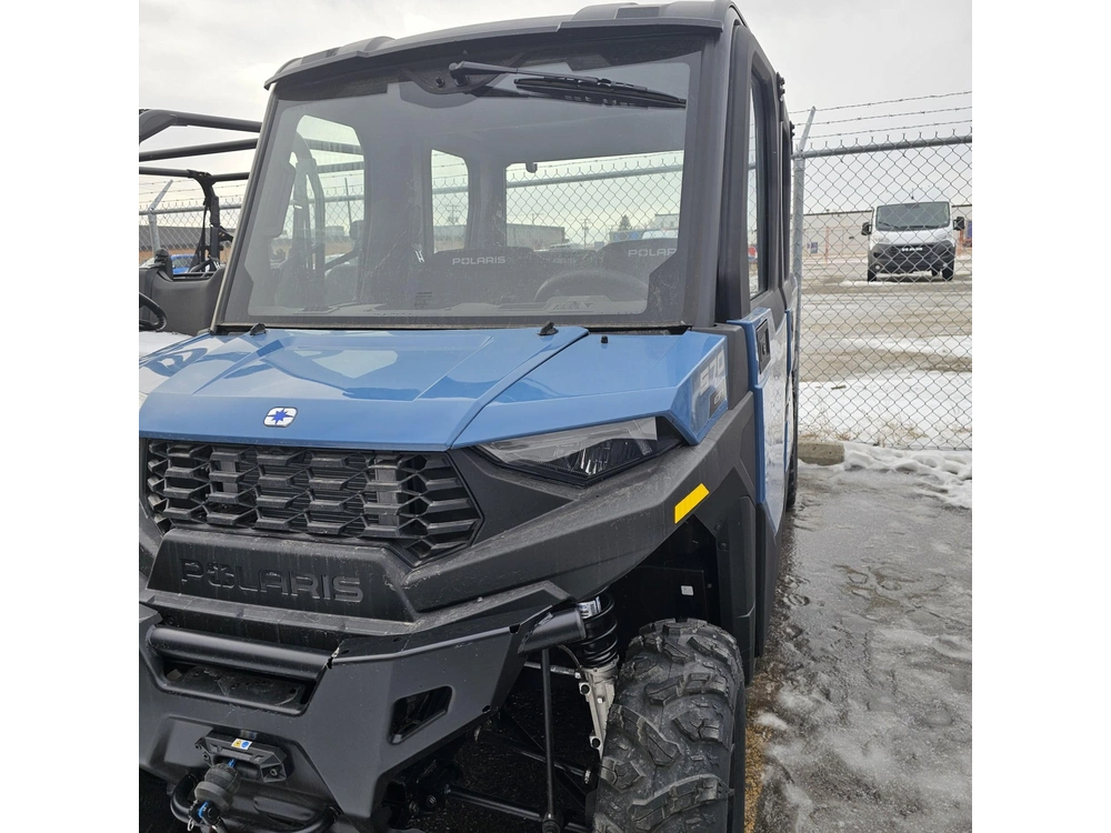 2025 Polaris Ranger Crew Sp 570 Northstar alt