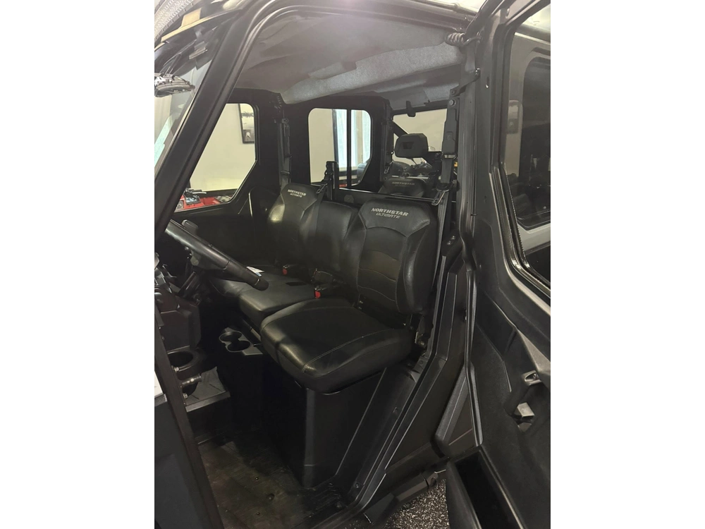 Polaris Ranger Crew Northstar Ultimate 2022 alt