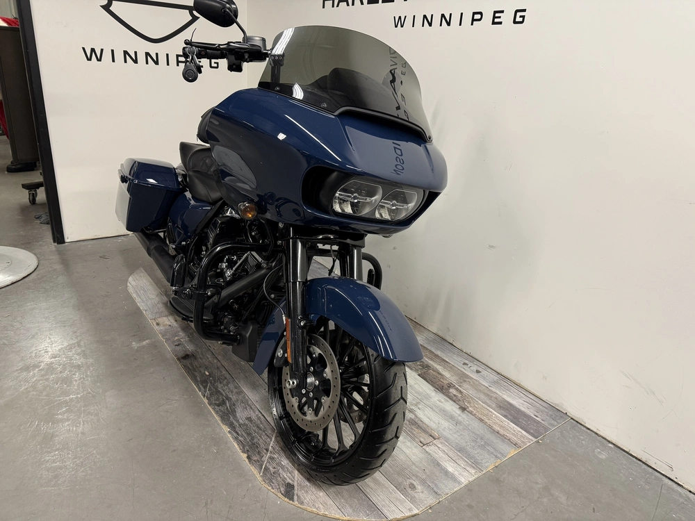 2019 Harley-davidson Road Glide Special alt