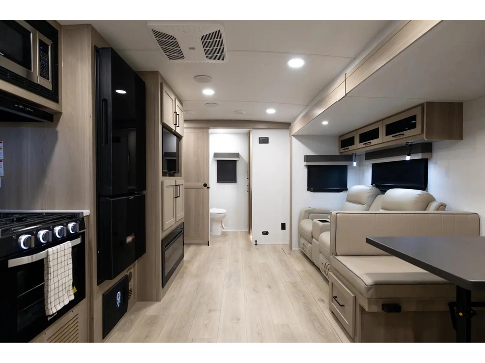 Forest River Flagstaff 26rbws 2026 alt