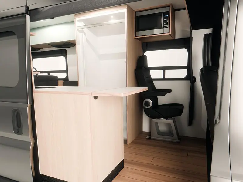 2026 Sherbee Escapade 3S