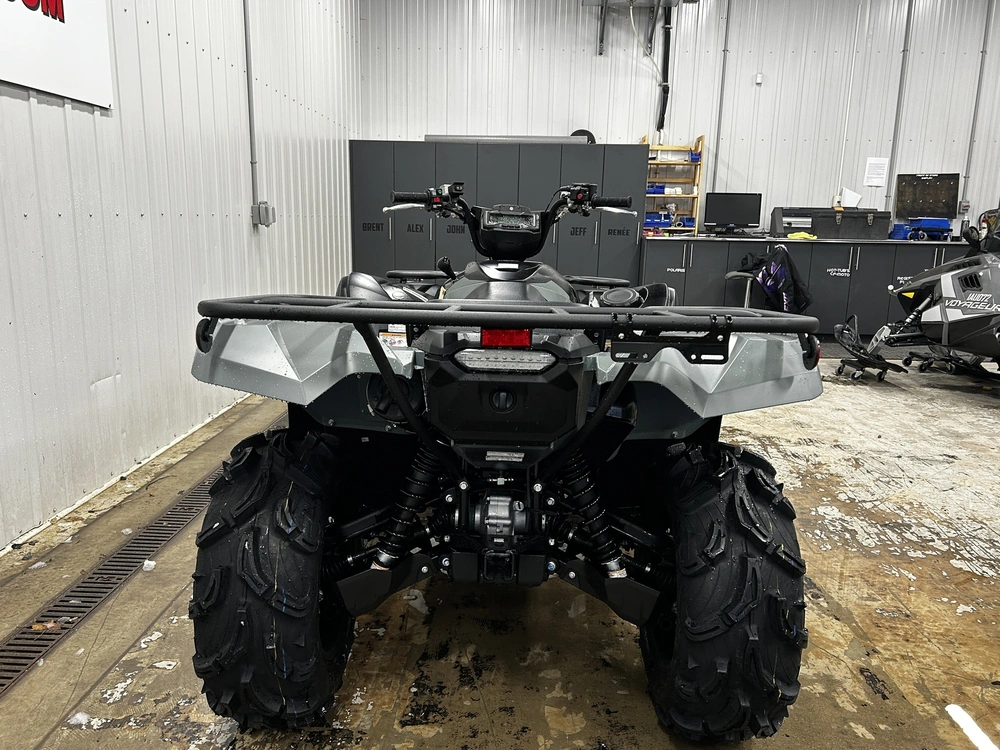 2026 Yamaha Grizzly Eps Xt-r alt