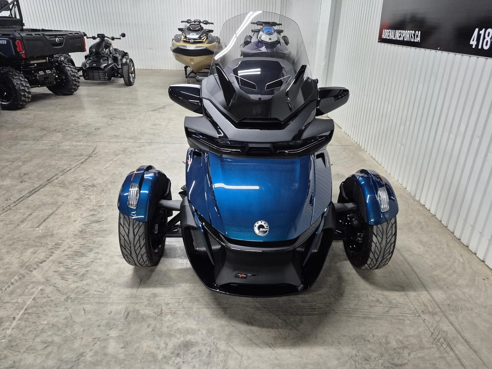 Can-am Spyder Rt 2024 alt