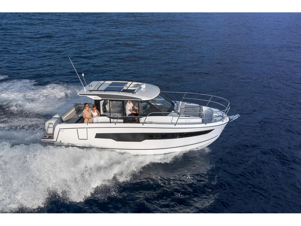 Jeanneau Nc 895 S2 2026 alt