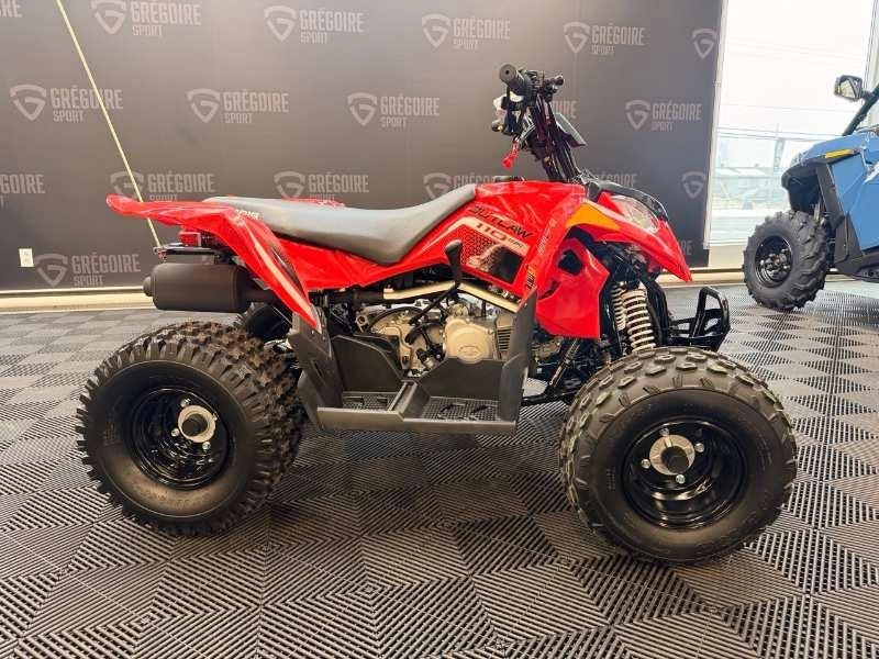 Polaris Outlaw 110 Efi 2026 alt