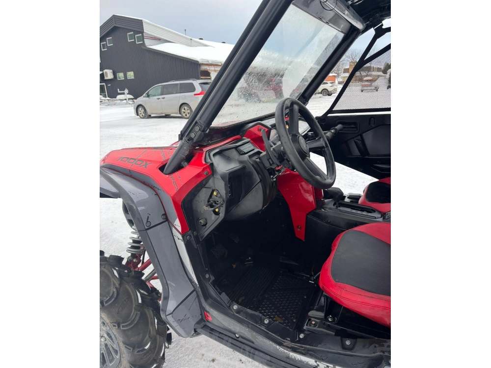 Honda Sxs 1000 Talon 2019 alt