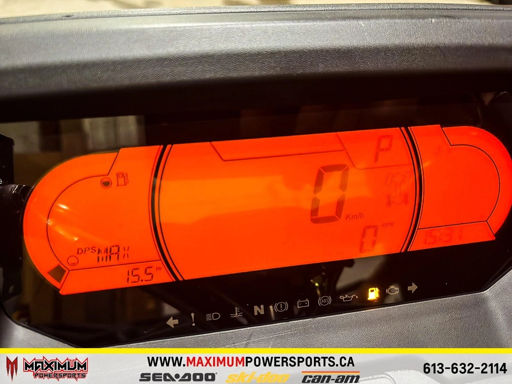 Can-am Outlander Max Xt 1000r 2025 alt