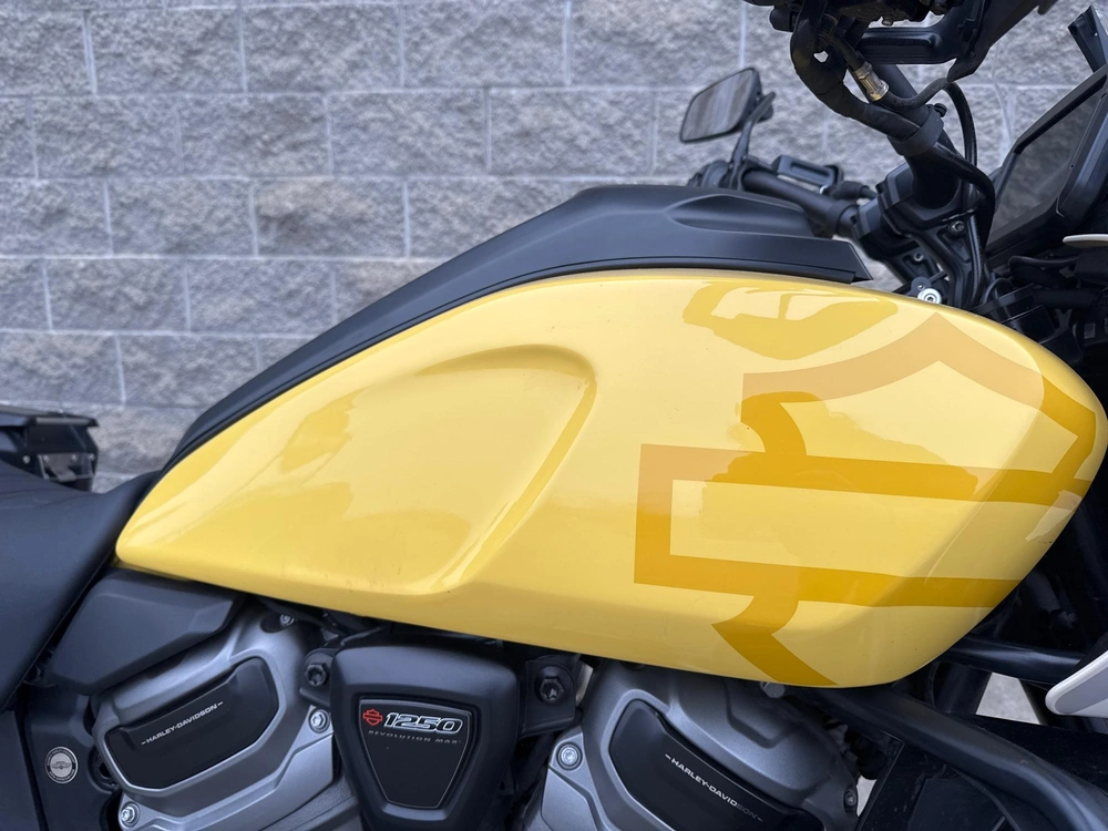 2023 Harley-davidson Ra1250s - Pan America™ 1250 Special alt