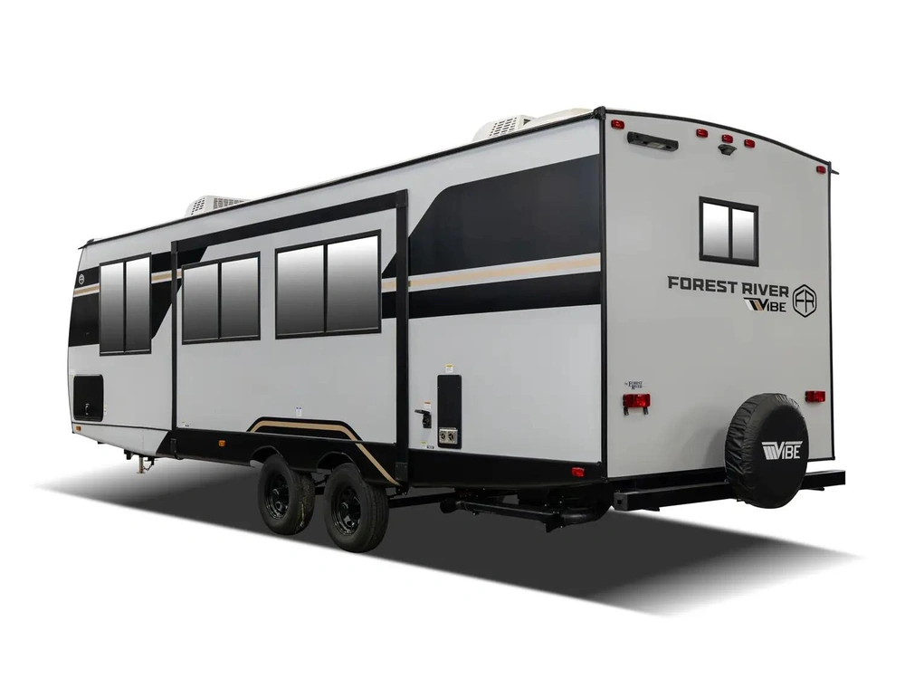 2026 Forest River Vibe Extreme Lite 2600rb alt