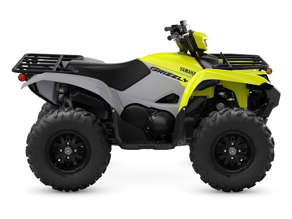 2022 Yamaha Grizzly 700 Eps alt