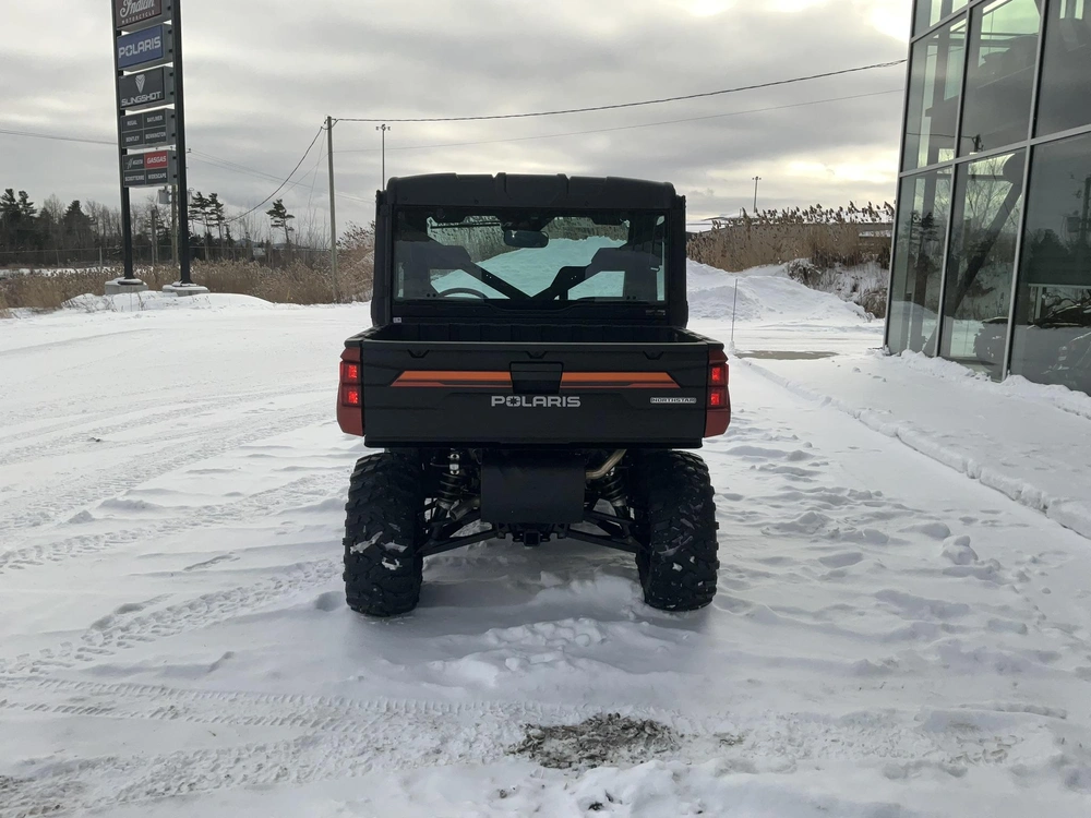 2026 Polaris Ranger Xp 1000 Northstar Edition Premium alt