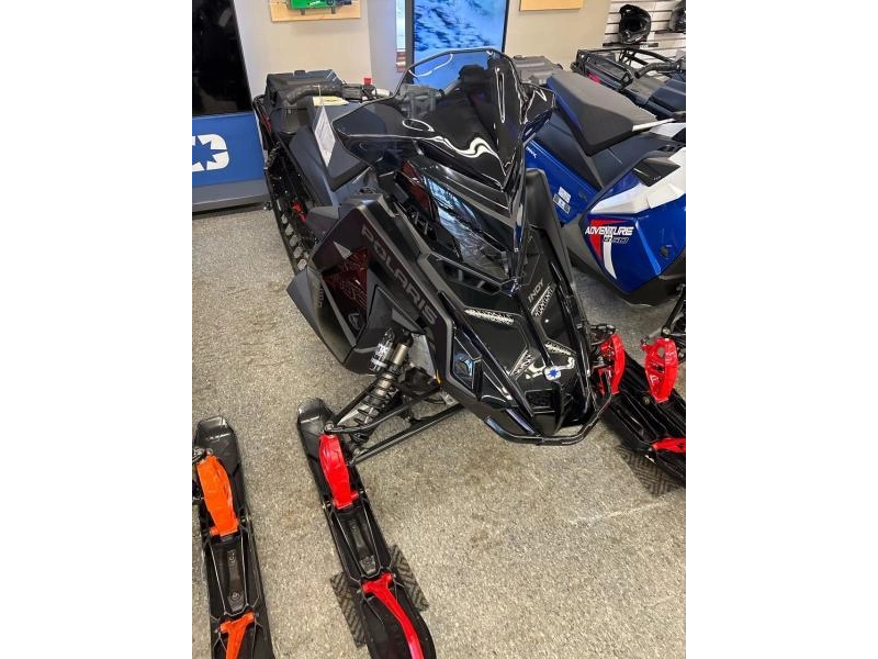 2023 Polaris 650 Indy Adventure 137 alt