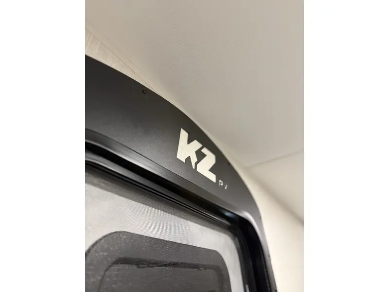 2026 KZ-RV Sportsmen Classic 240BH