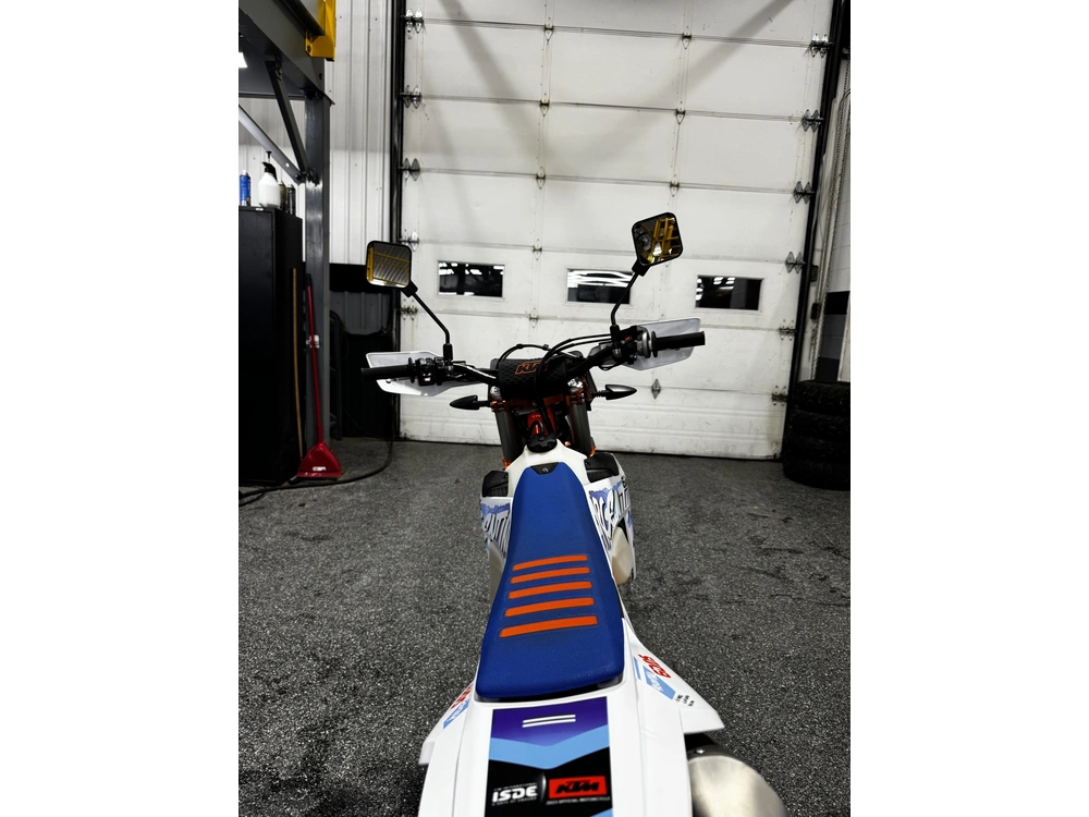 2024 Ktm 500 Six Days alt