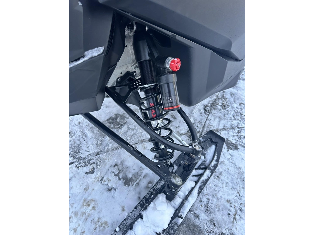 Ski-doo Backcoutry Xrs 850 2024 alt