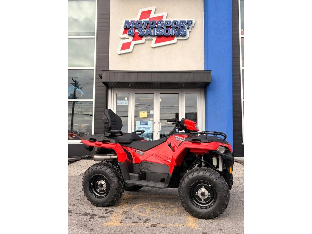 Polaris Sportsman Touring 570 2026 alt
