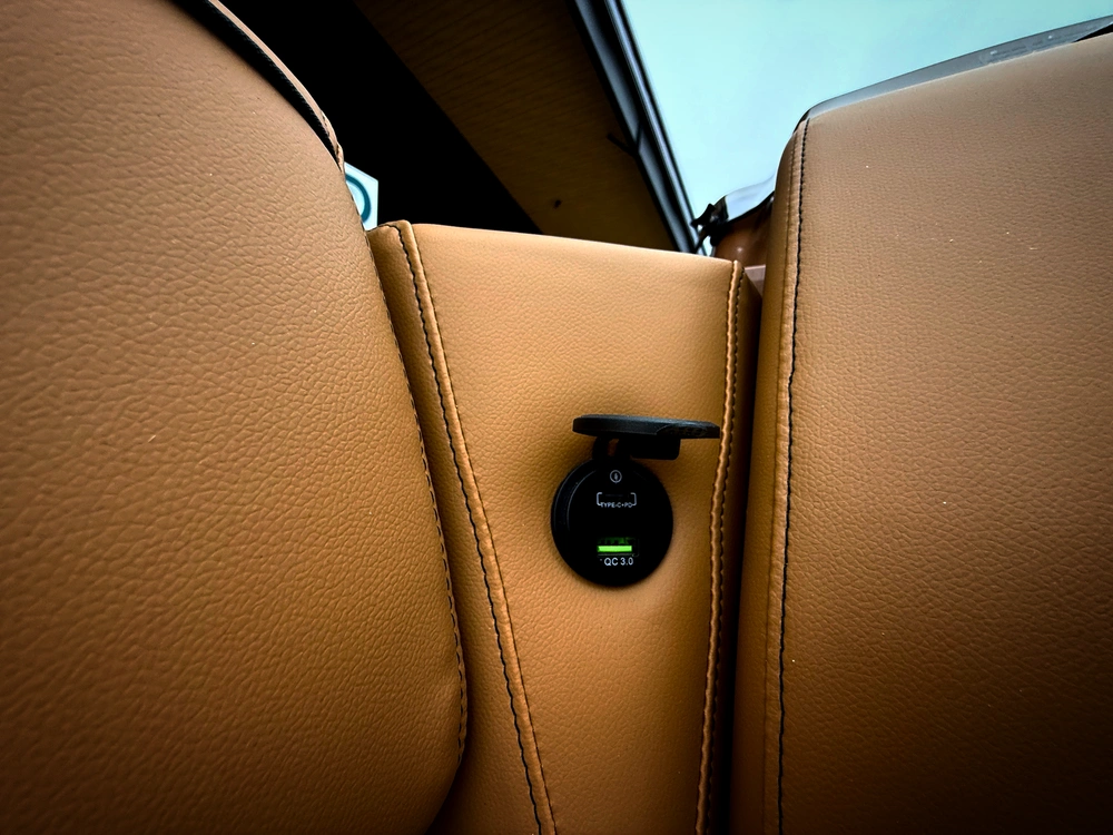 2025 Legend Vetta Kuhl 23 Crl Sport alt