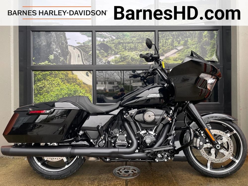 2026 Harley-davidson Fltrx - Road Glide® alt