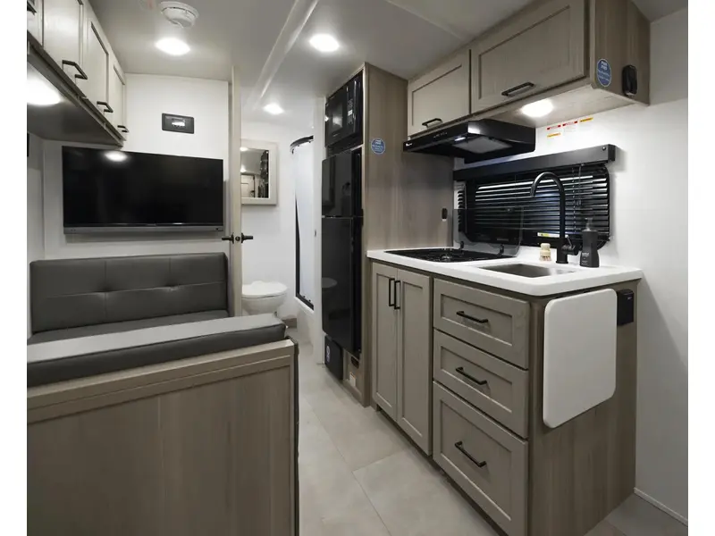 2026 Forest River Flagstaff E-PRO E19FD