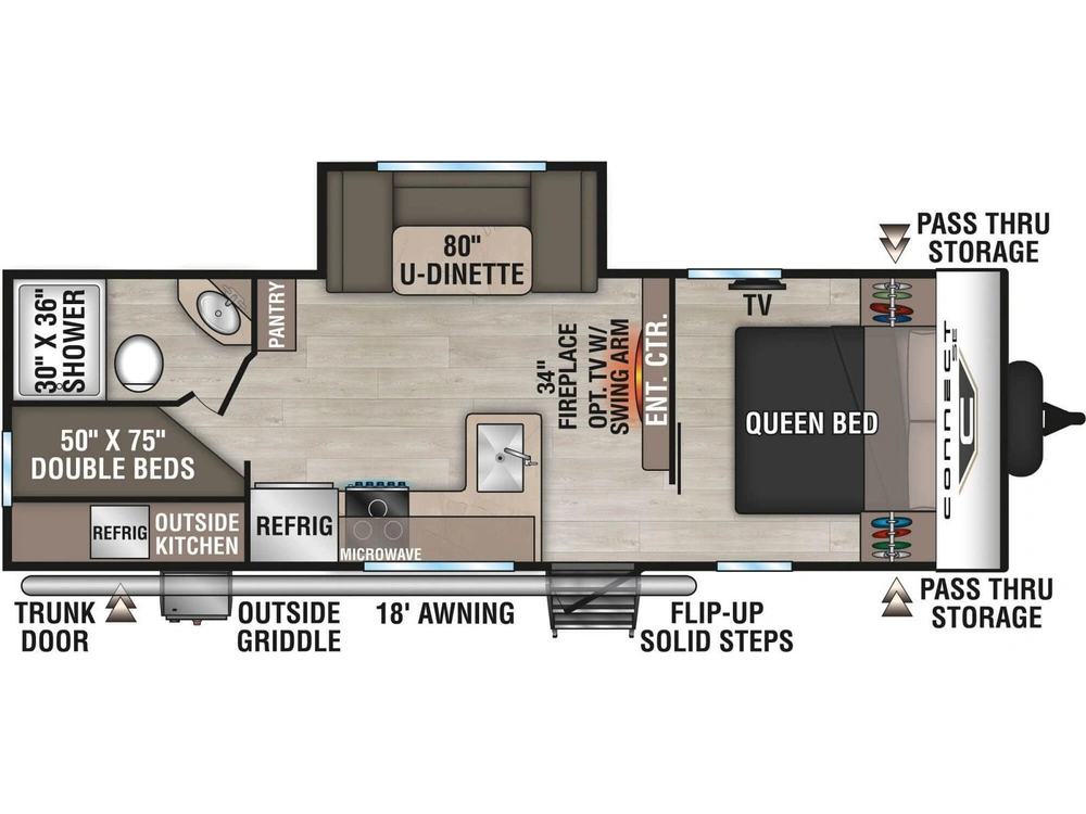2026 Kz Connect Se C241bhkse alt