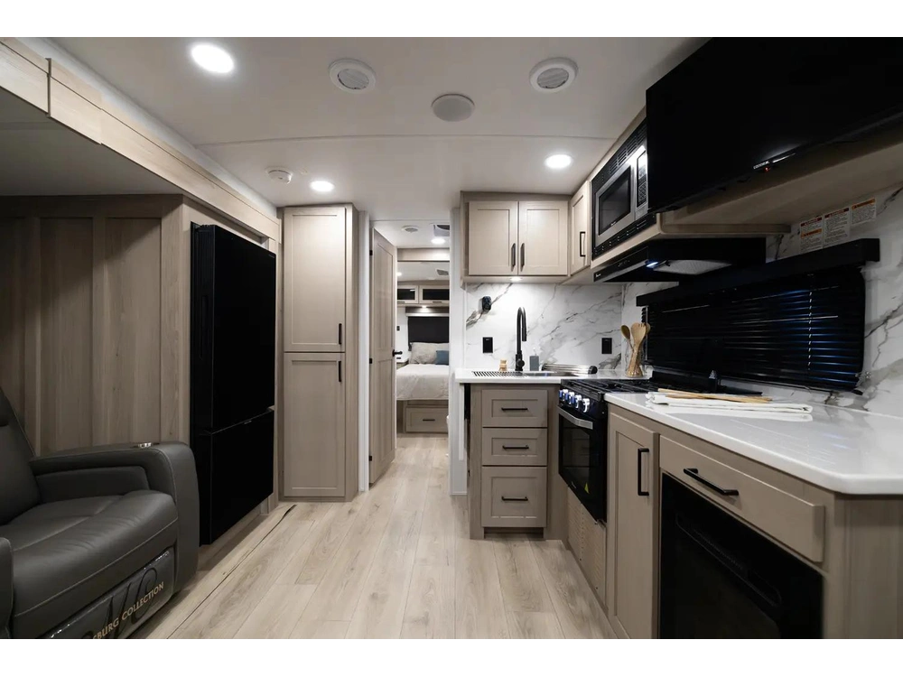 Forest River Flagstaff 26srd 2026 alt