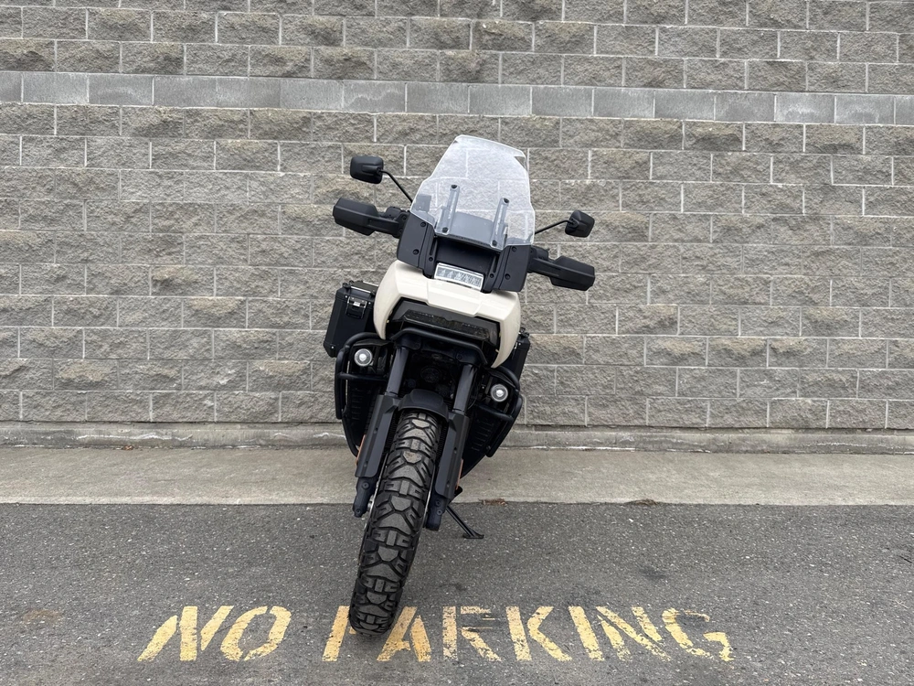 2023 Harley-davidson Ra1250s - Pan America™ 1250 Special alt