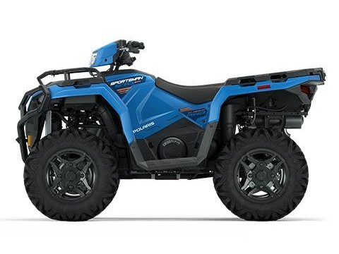 2025 Polaris Sportsman 570 Trail alt