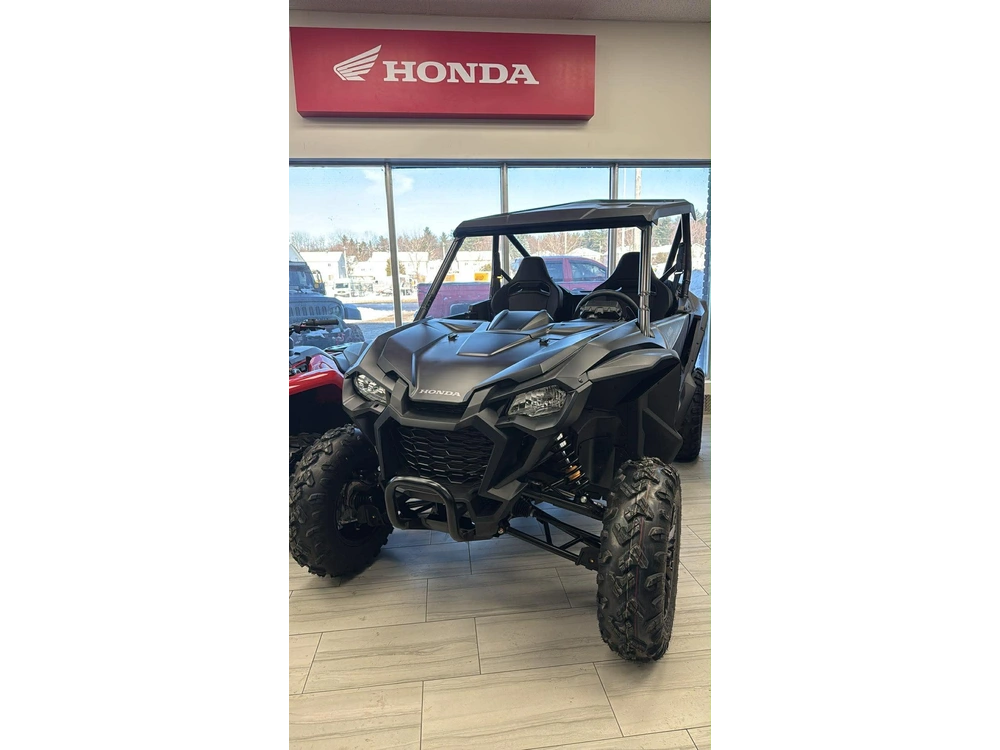 Honda Talon Sxs10s 2025 alt