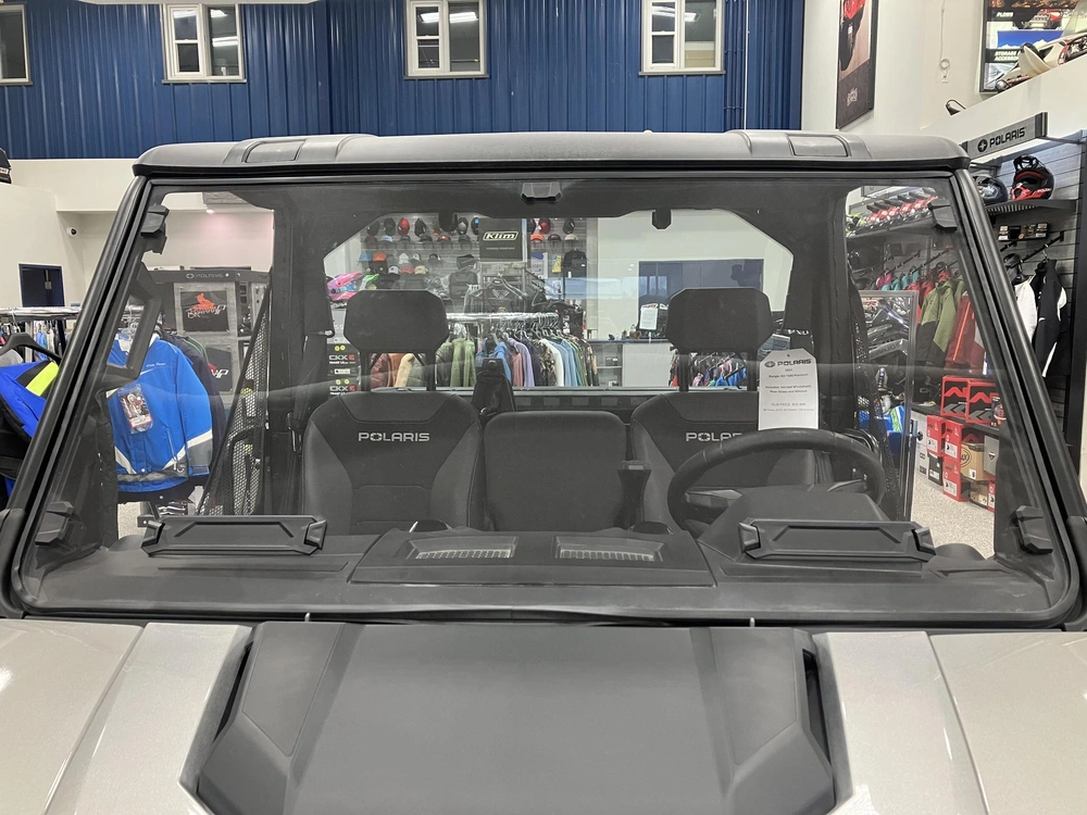 2024 Polaris Ranger Xd 1500 Premium alt