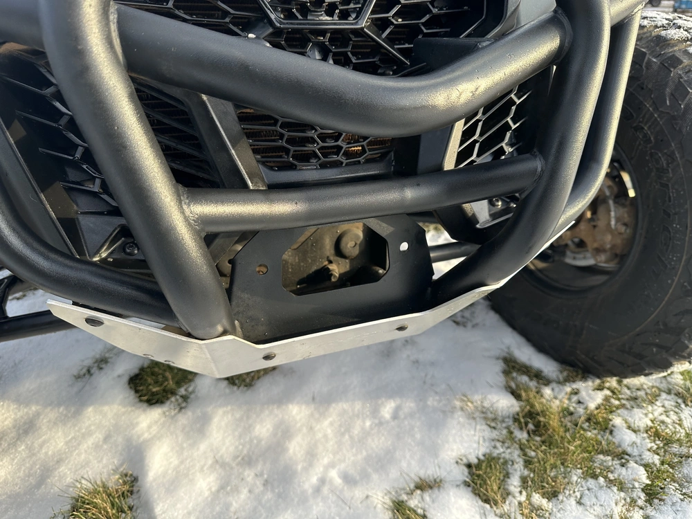 2019 Can-am Maverick X3 Xds Turbo R alt