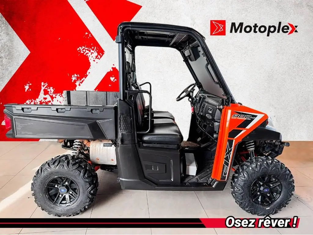 2019 Polaris RANGER 900 XP EPS *LIQUIDATION