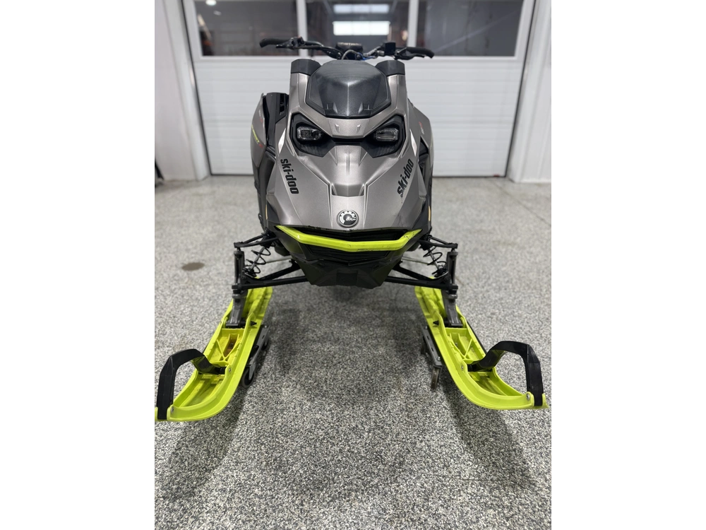 2023 Ski-doo Summit Expert 165 850 Turbo R alt