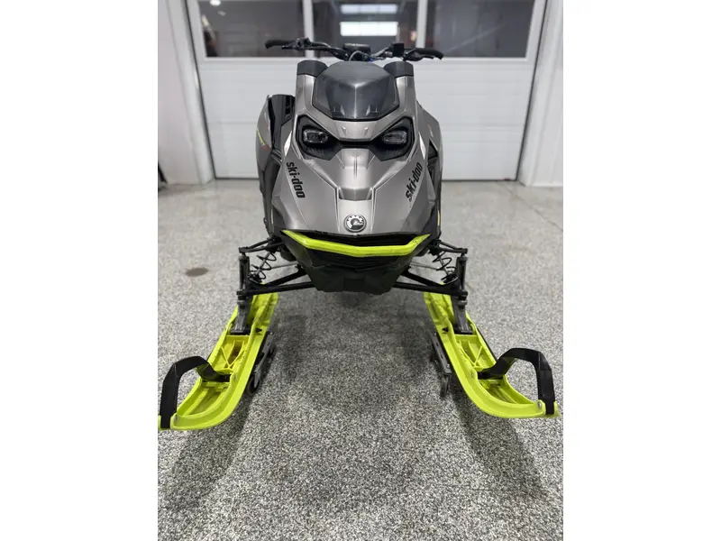 2023 Ski-Doo Summit Expert 165 850 Turbo R