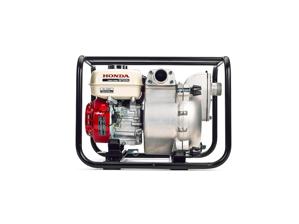 2026 Honda Wt20xk4c alt