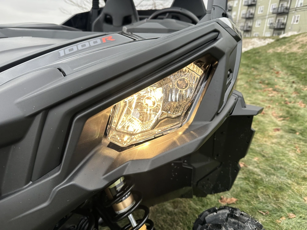 2026 Can-am Maverick Sport Dps 1000r alt